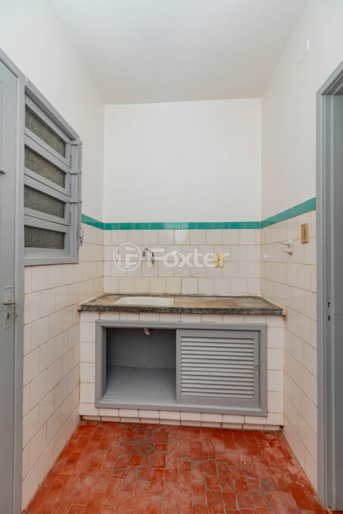 Apartamento à venda com 1 quarto, 25m² - Foto 10