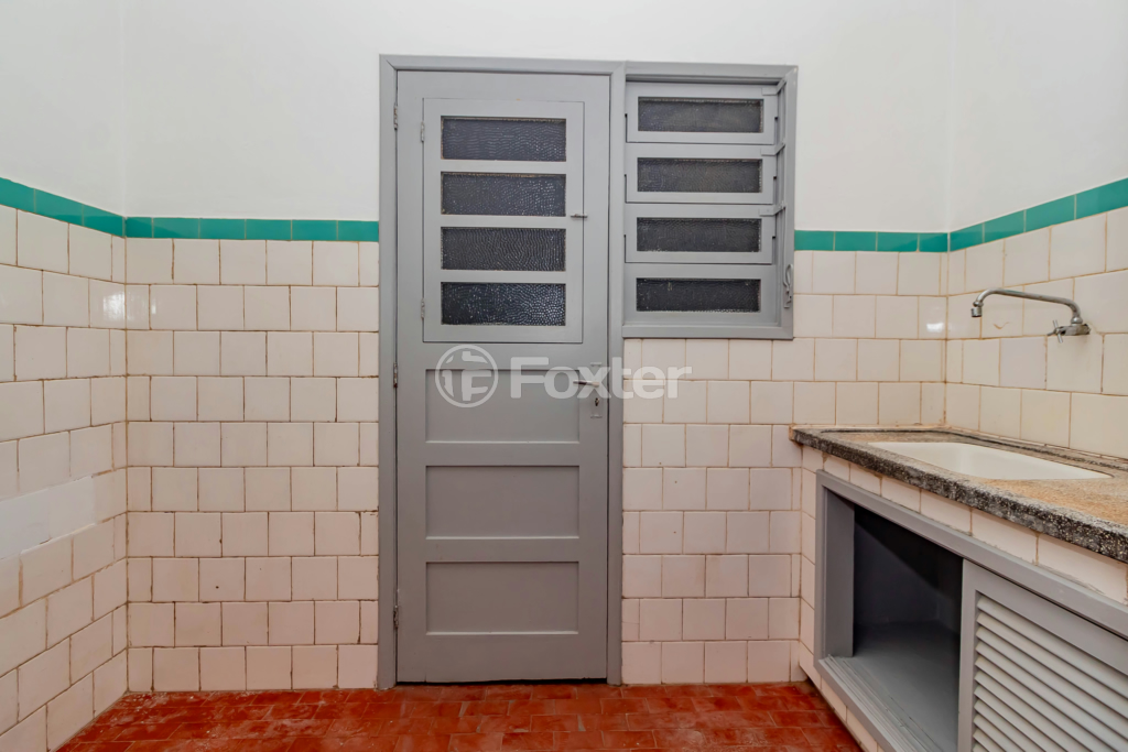 Apartamento à venda com 1 quarto, 25m² - Foto 11