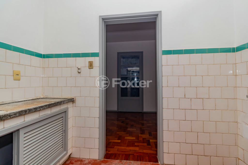 Apartamento à venda com 1 quarto, 25m² - Foto 12