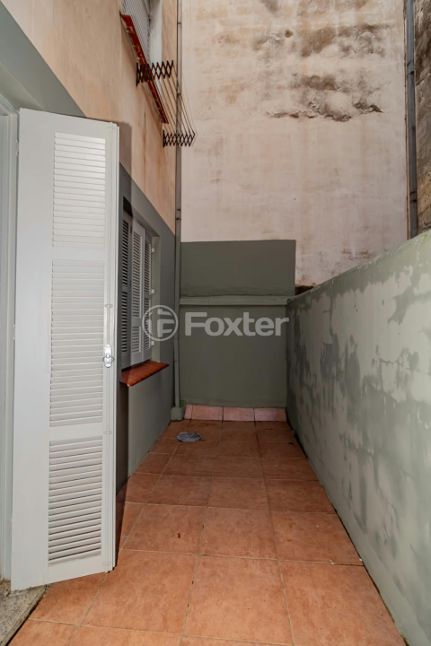 Apartamento à venda com 1 quarto, 25m² - Foto 15