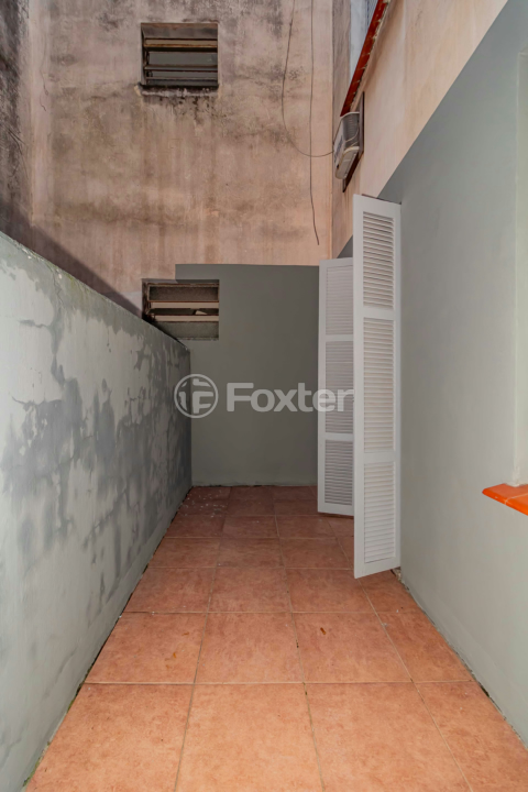 Apartamento à venda com 1 quarto, 25m² - Foto 16