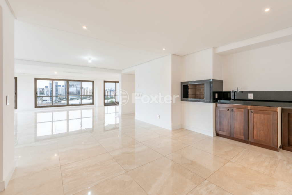 Apartamento à venda com 3 quartos, 236m² - Foto 8