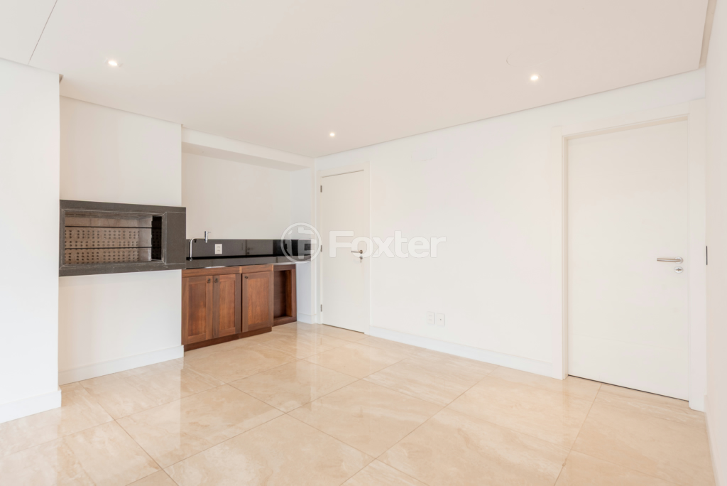 Apartamento à venda com 3 quartos, 236m² - Foto 9