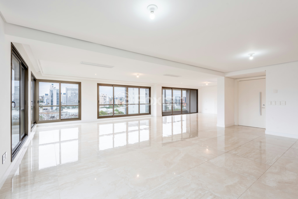 Apartamento à venda com 3 quartos, 236m² - Foto 5