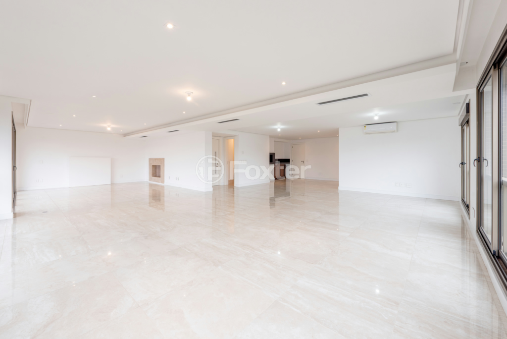 Apartamento à venda com 3 quartos, 236m² - Foto 7