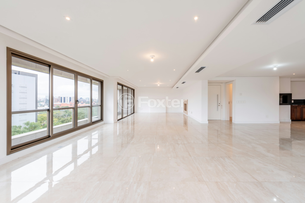 Apartamento à venda com 3 quartos, 236m² - Foto 1