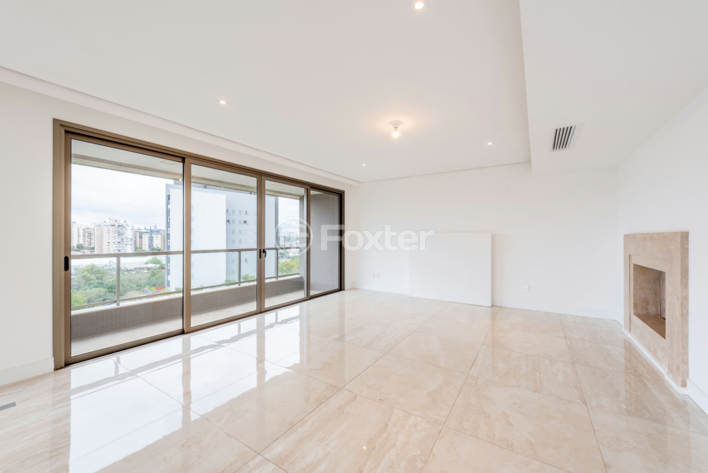 Apartamento à venda com 3 quartos, 236m² - Foto 2