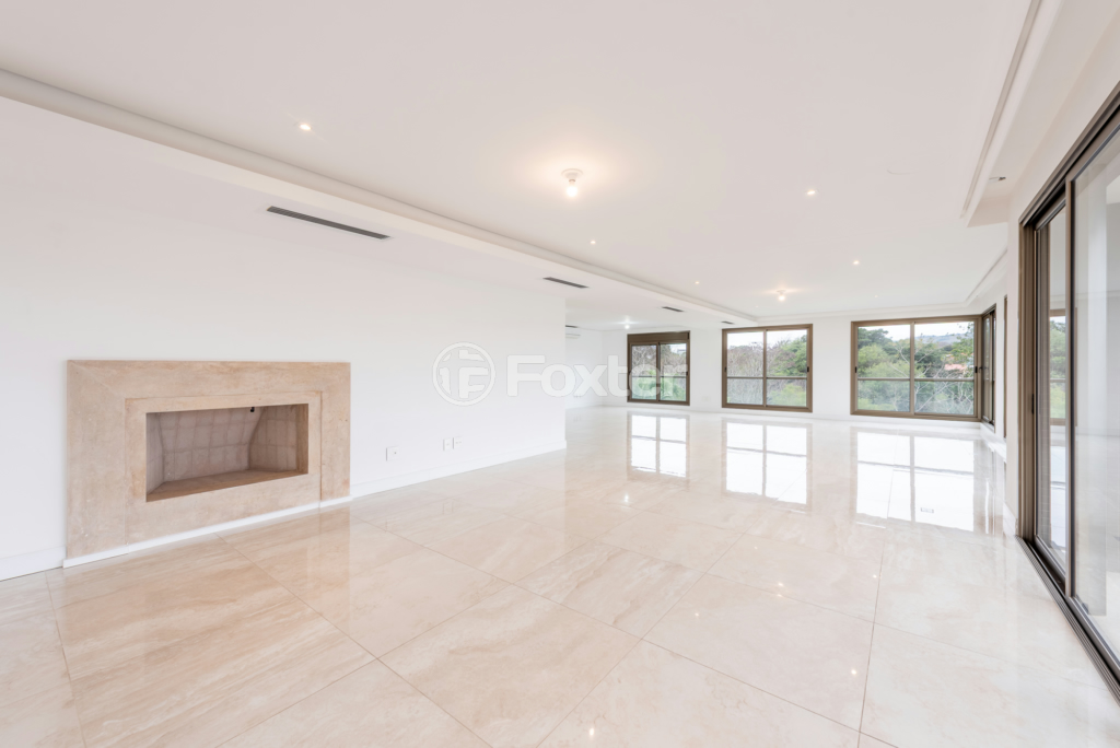 Apartamento à venda com 3 quartos, 236m² - Foto 6