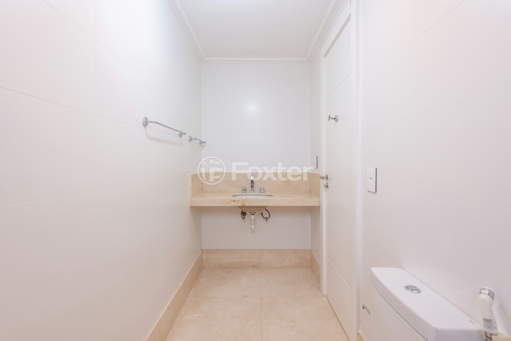 Apartamento à venda com 3 quartos, 236m² - Foto 21