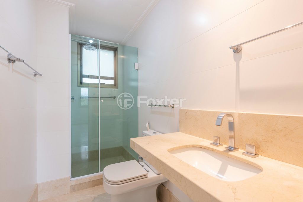 Apartamento à venda com 3 quartos, 236m² - Foto 22