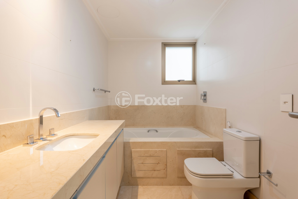 Apartamento à venda com 3 quartos, 236m² - Foto 17