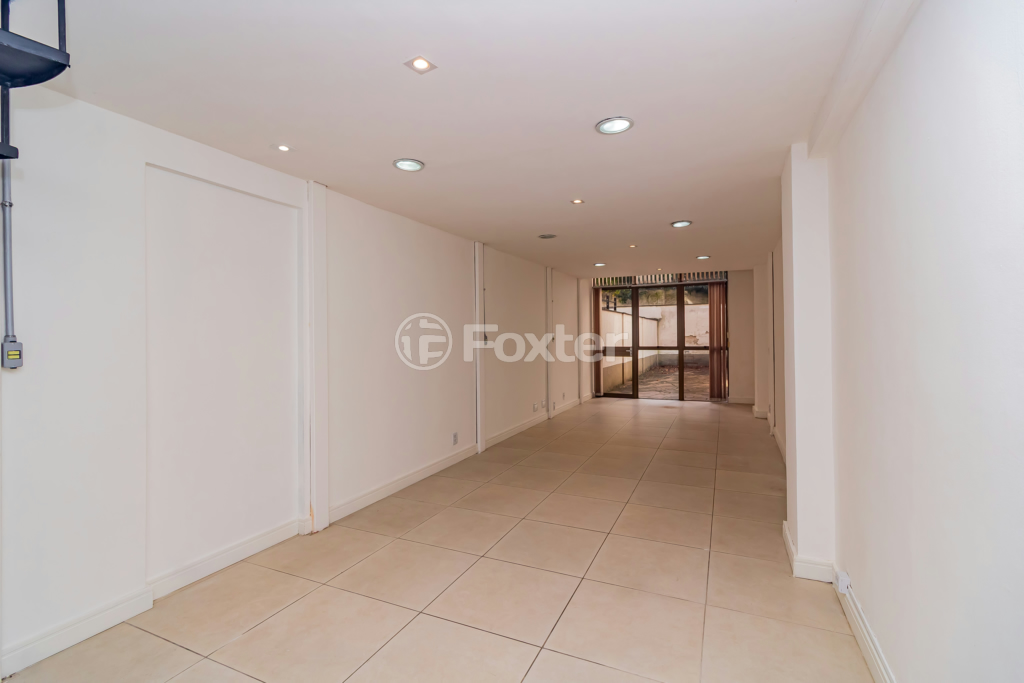 Conjunto Comercial-Sala à venda, 56m² - Foto 1