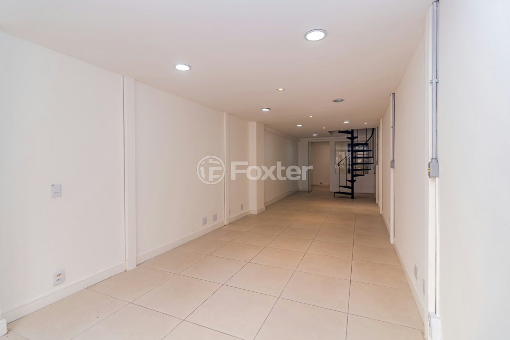 Conjunto Comercial-Sala à venda, 56m² - Foto 6