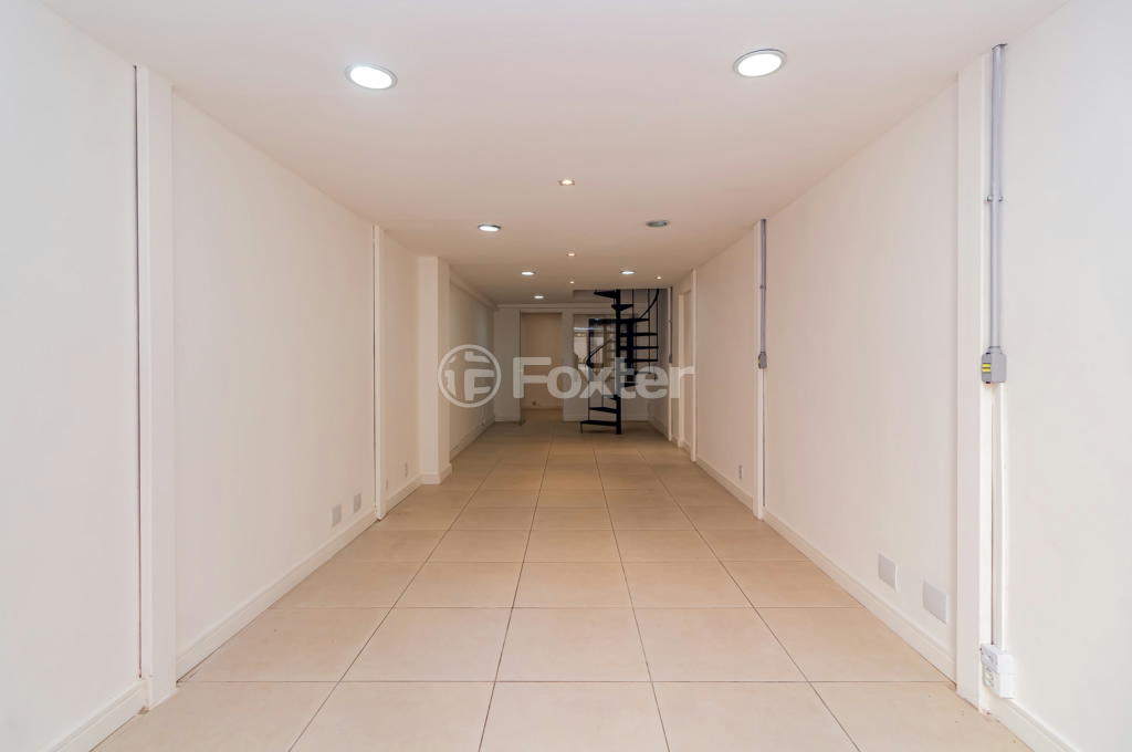 Conjunto Comercial-Sala à venda, 56m² - Foto 7