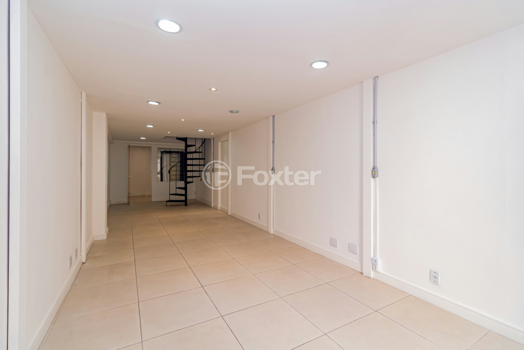 Conjunto Comercial-Sala à venda, 56m² - Foto 8
