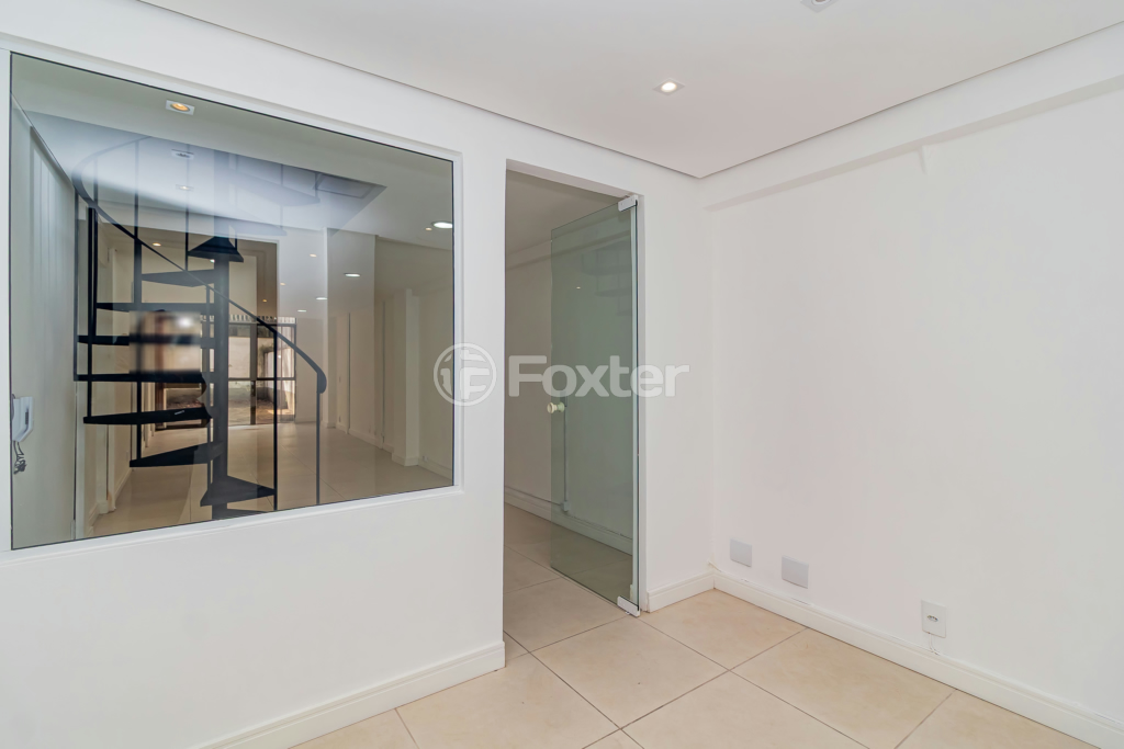 Conjunto Comercial-Sala à venda, 56m² - Foto 9
