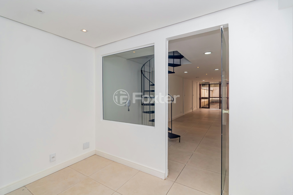Conjunto Comercial-Sala à venda, 56m² - Foto 12