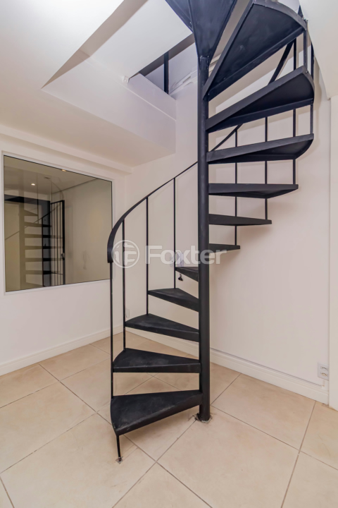 Conjunto Comercial-Sala à venda, 56m² - Foto 13