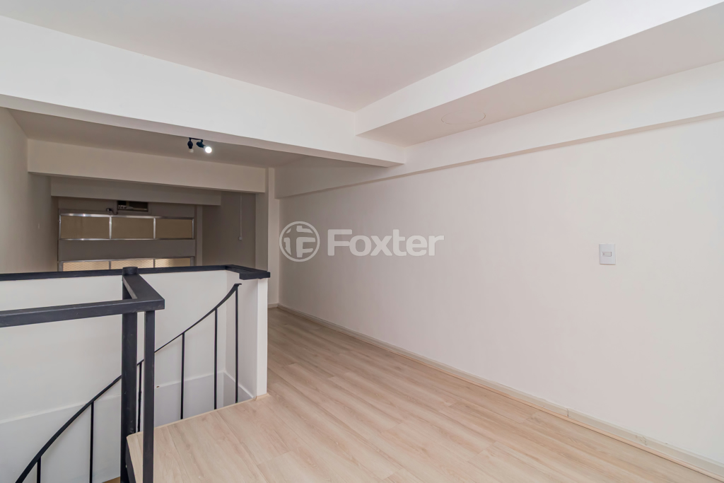 Conjunto Comercial-Sala à venda, 56m² - Foto 14