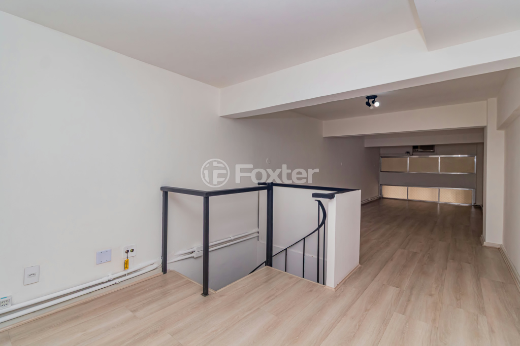 Conjunto Comercial-Sala à venda, 56m² - Foto 15