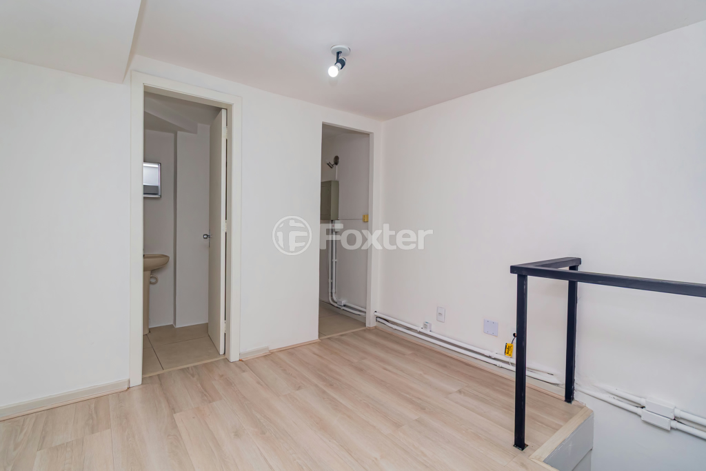 Conjunto Comercial-Sala à venda, 56m² - Foto 16