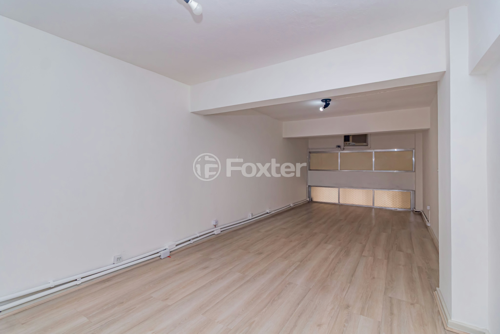 Conjunto Comercial-Sala à venda, 56m² - Foto 17