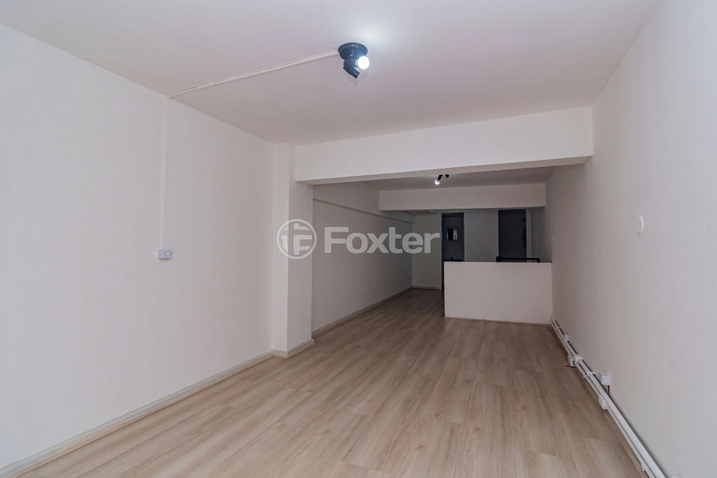 Conjunto Comercial-Sala à venda, 56m² - Foto 19