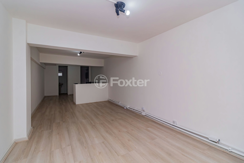 Conjunto Comercial-Sala à venda, 56m² - Foto 20