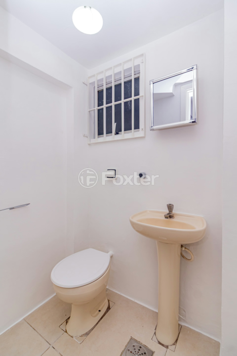 Conjunto Comercial-Sala à venda, 56m² - Foto 21