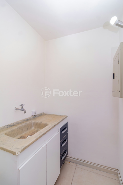 Conjunto Comercial-Sala à venda, 56m² - Foto 22