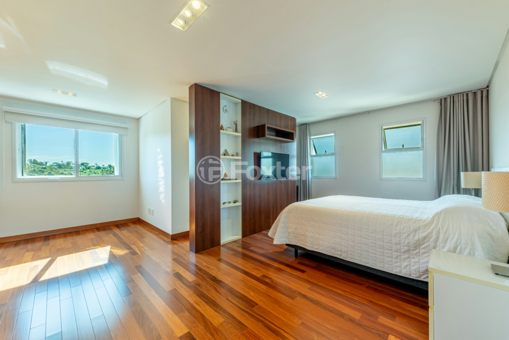 Casa de Condomínio à venda com 4 quartos, 259m² - Foto 17
