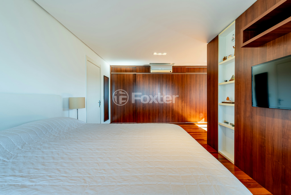 Casa de Condomínio à venda com 4 quartos, 259m² - Foto 16