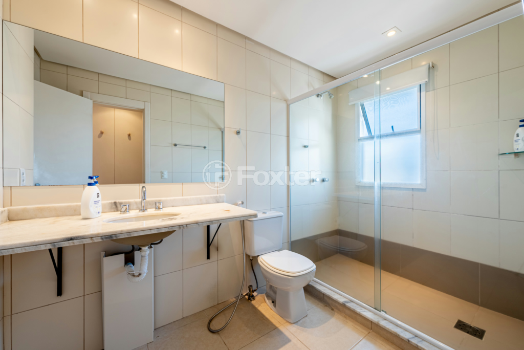 Casa de Condomínio à venda com 4 quartos, 259m² - Foto 22