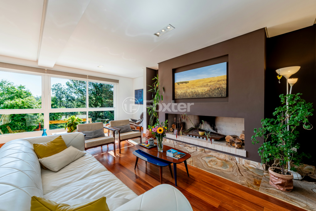 Casa de Condomínio à venda com 4 quartos, 259m² - Foto 3