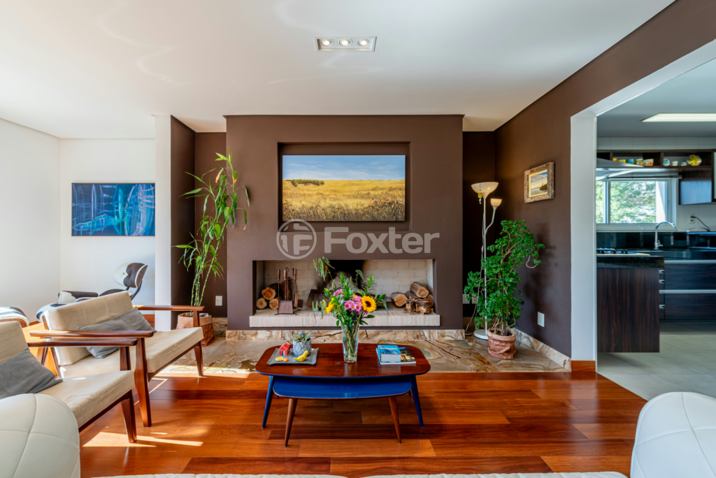 Casa de Condomínio à venda com 4 quartos, 259m² - Foto 4