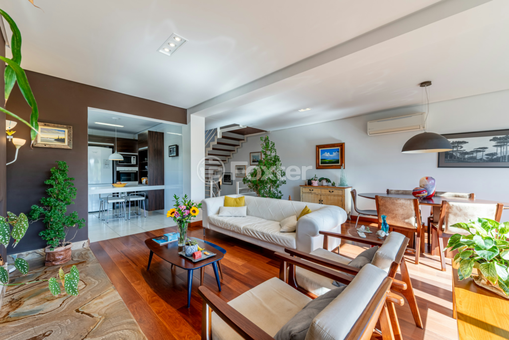 Casa de Condomínio à venda com 4 quartos, 259m² - Foto 6