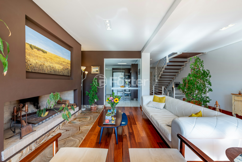 Casa de Condomínio à venda com 4 quartos, 259m² - Foto 5