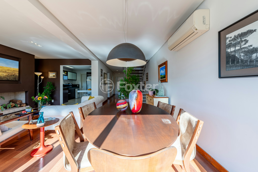 Casa de Condomínio à venda com 4 quartos, 259m² - Foto 10