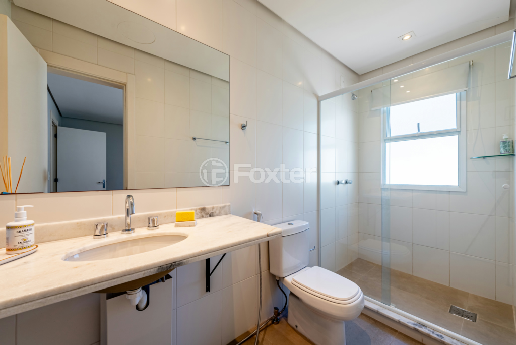 Casa de Condomínio à venda com 4 quartos, 259m² - Foto 51
