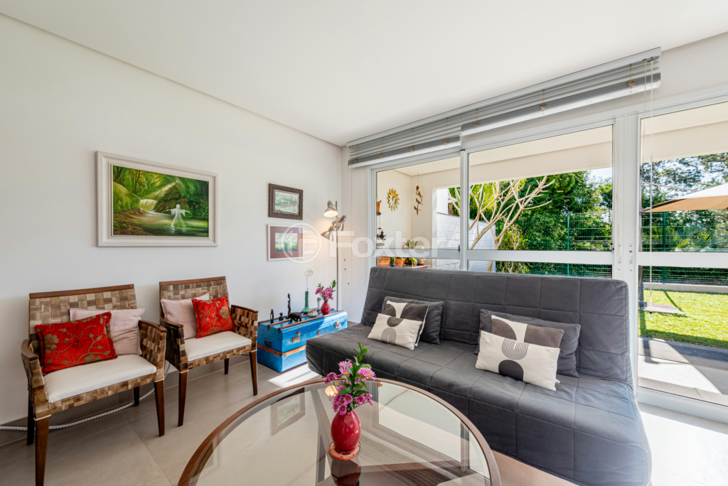 Casa de Condomínio à venda com 4 quartos, 259m² - Foto 34