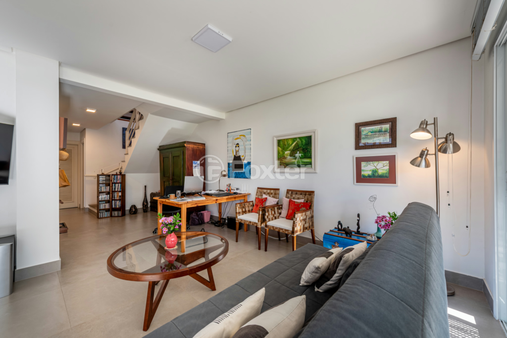 Casa de Condomínio à venda com 4 quartos, 259m² - Foto 29