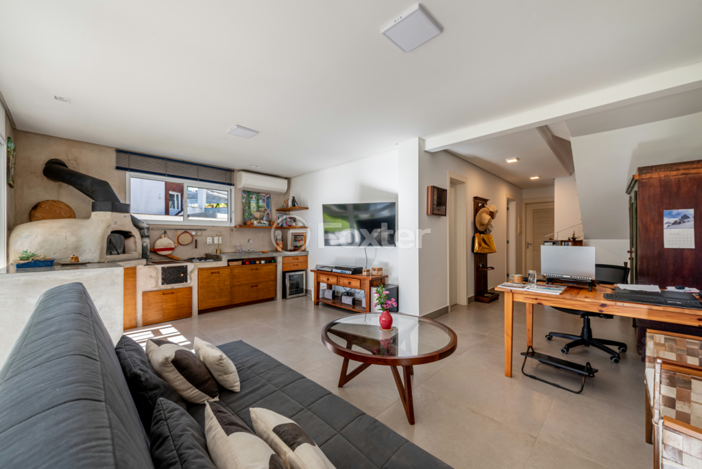 Casa de Condomínio à venda com 4 quartos, 259m² - Foto 30