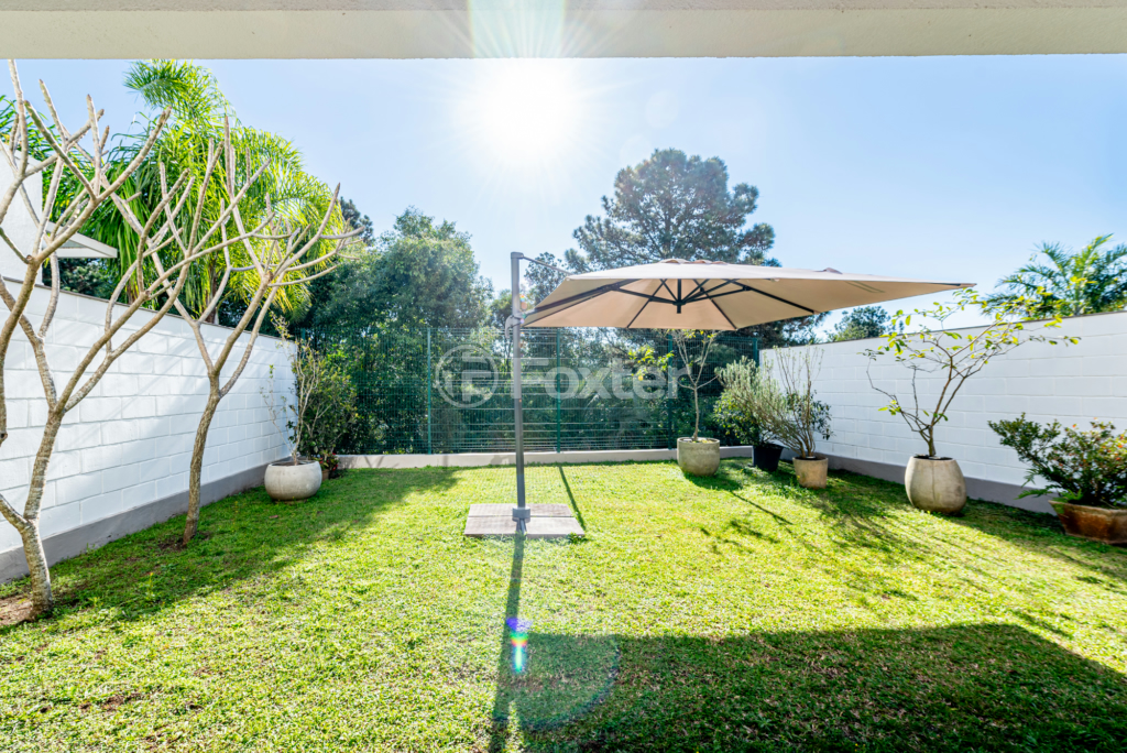 Casa de Condomínio à venda com 4 quartos, 259m² - Foto 37