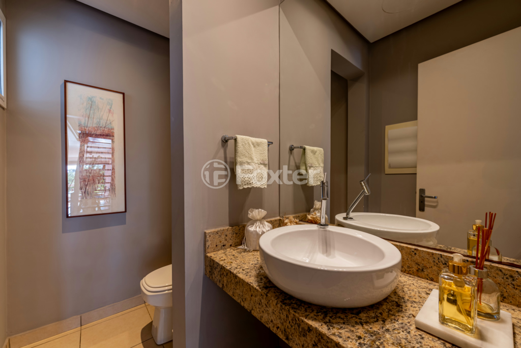 Casa de Condomínio à venda com 4 quartos, 259m² - Foto 50