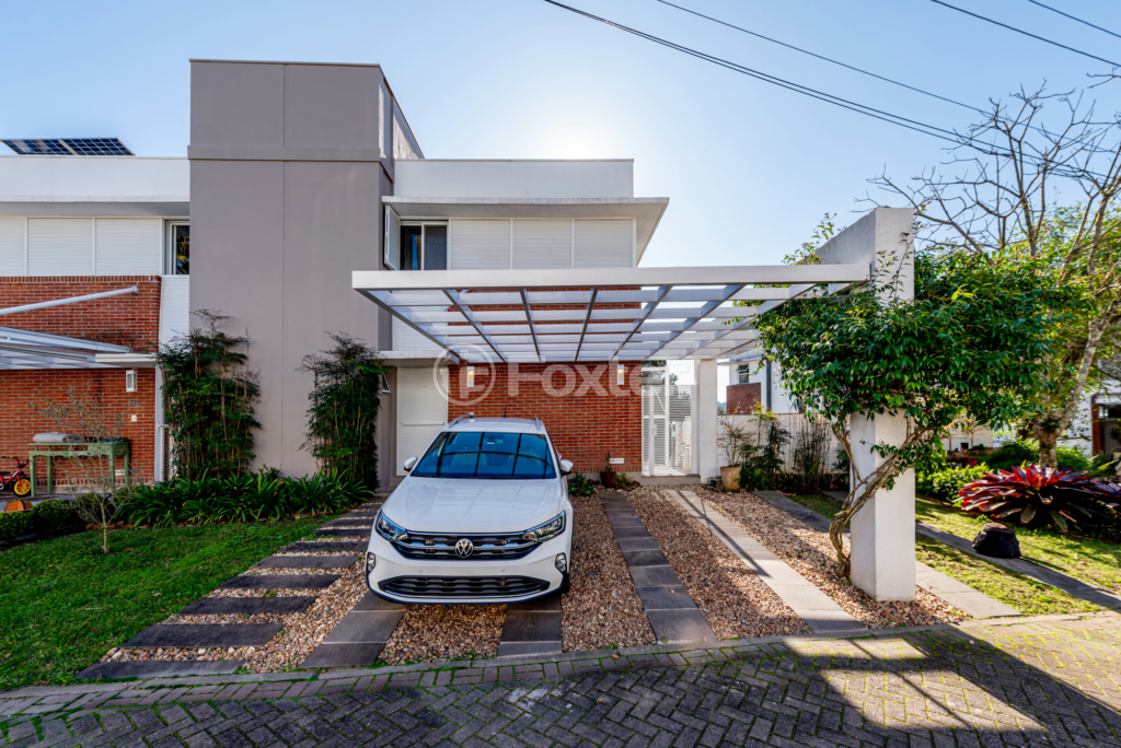Casa de Condomínio à venda com 4 quartos, 259m² - Foto 44