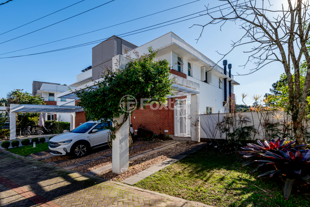 Casa de Condomínio à venda com 4 quartos, 259m² - Foto 45