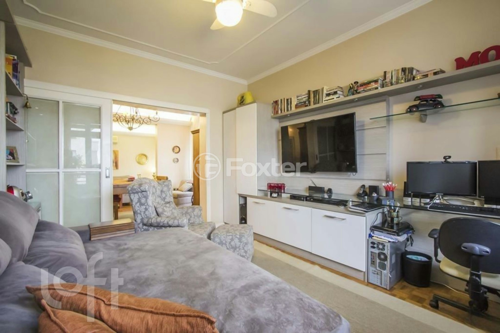 Apartamento à venda com 4 quartos, 155m² - Foto 8