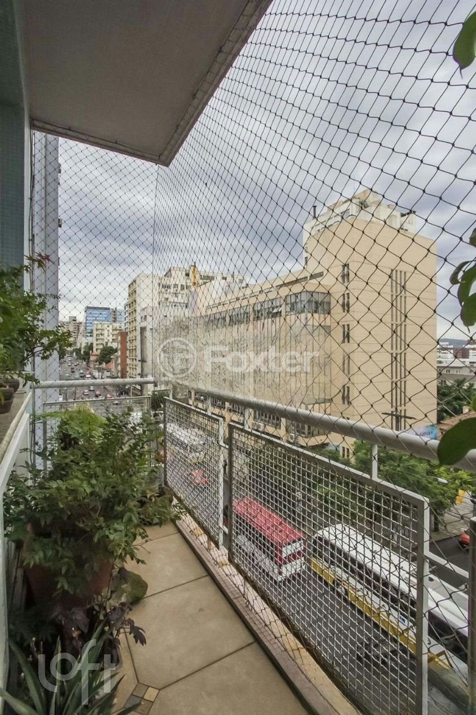 Apartamento à venda com 4 quartos, 155m² - Foto 7