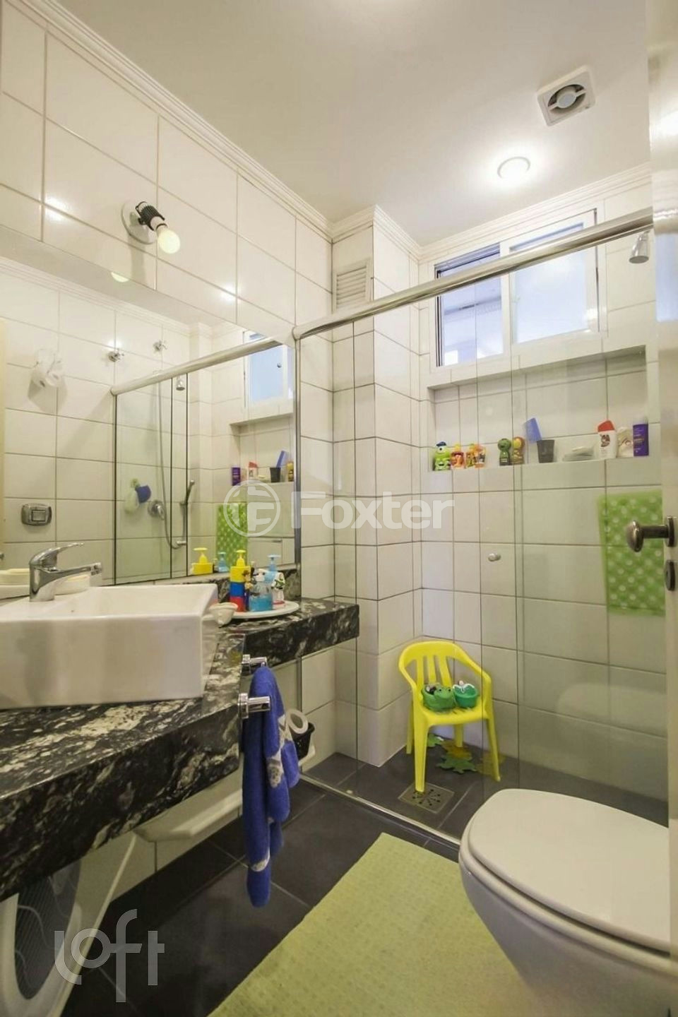 Apartamento à venda com 4 quartos, 155m² - Foto 16