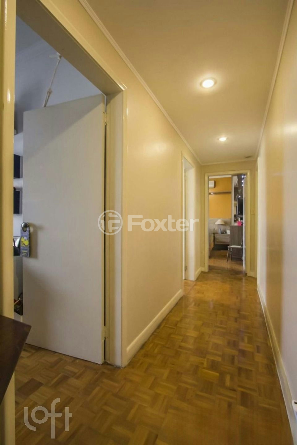 Apartamento à venda com 4 quartos, 155m² - Foto 9